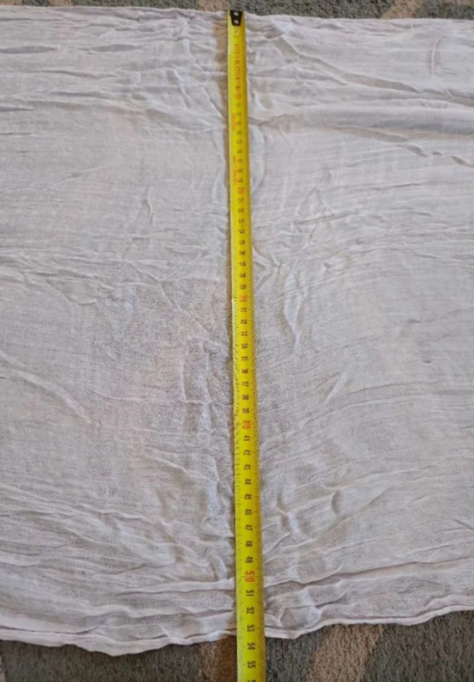 Lightweight scarf 174cm x 55cm. – photo 5